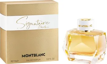 Dámský parfém Montblanc Signature Absolue W EDP