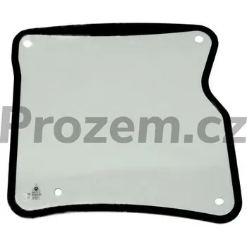 Okno Střešní okno pro Linde, 3924376307, 3924376300