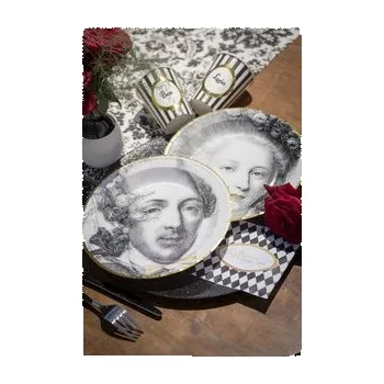 Papírový ubrousek Papírové ubrousky - Versailles