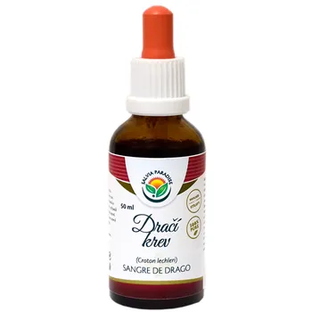 Salvia Paradise Dračí krev, 50 ml