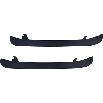 Nůž do bruslí CCM XS ZERO BLADES BLACK DIARC Velikost nožů: 272 mm