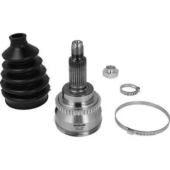 Sada kloubů, hnací hřídel METELLI 15-1555