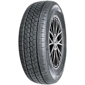 TOMKET Allyear Van 3 195/60 R16 99 T