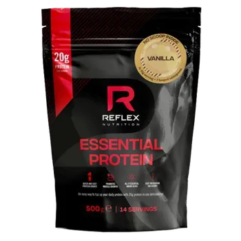 Protein Reflex Nutrition Essential Protein 500 g