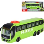 Dickie Toys MAN Lion's Coach Flixbus…