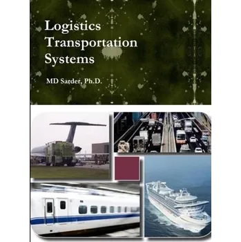 Logistics Transportation Systems - Sarder, Russell