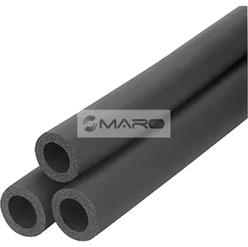 Kaimann Kaiflex ST Izolace vnitřní průměr 28 mm, tloušťka stěny 6 mm, tyč 2 m, 4001197