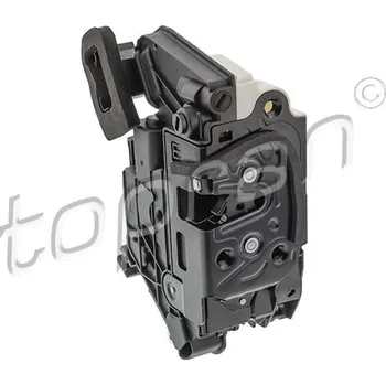 Autozámek TOPRAN Zámek dveří 623 669