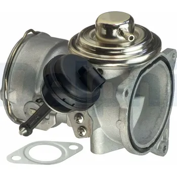 Palivový systém AGR-Ventil DELPHI EG10474-12B1