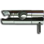 NOVASERVIS Posuvný jezdec k držáku chrom JP/RAIL503,0