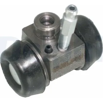 Brzdový válec Válec kolové brzdy DELPHI LW11184