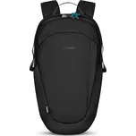 Pacsafe batoh ECO 25L BACKPACK econyl® black