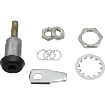 Zámek na kolo Zámek pro Jungheinrich, 26327460