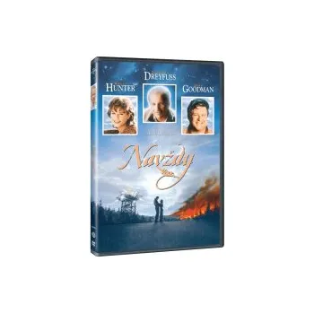 DVD film Navždy - DVD