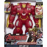 Hasbro Marvel Avengers se zvuky 34 cm…