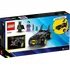 Stavebnice LEGO LEGO DC Batman 76264 Pronásledování v Batmobilu: Batman vs. Joker