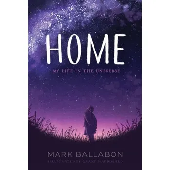 Home - Ballabon, Mark