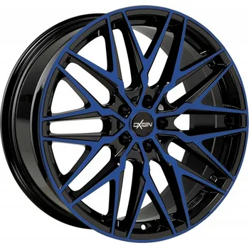 Alu kolo OXIGIN 25 OXCROSS 9x20 5x112 ET45 CB66,6 OX250920H145CBLP