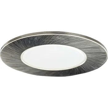 Koupelnové svítidlo LED svítidlo BONO-R CM 8W WW Greenlux GXLL038