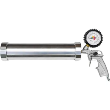 Nikl Pneumatic Výtlačná pistole…