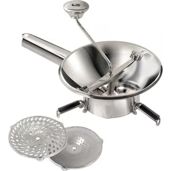 Cedník a síto L.TELLIER LT-N3002X Síto pasírovací