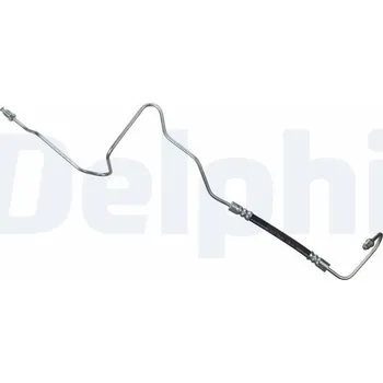 Brzdová hadice Brzdová hadice DELPHI LH7506