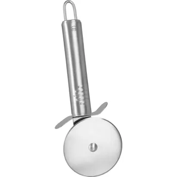 Kráječ na pizzu z nerezové oceli Metaltex Pizza, délka 19 cm ID_1312022