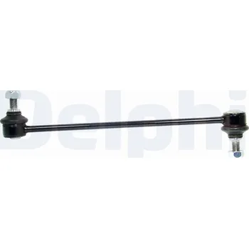 Zavěšení kol Tyč/vzpěra, stabilizátor DELPHI TC2297