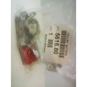 Autobaterie plus kontakt autobaterie citroen peugeot 561580