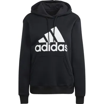 Dámská mikina adidas W BL FL R HD hz2984 velikost: M