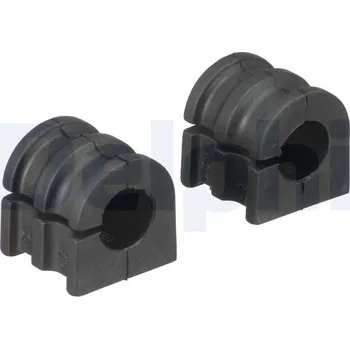 Ložiskové pouzdro, stabilizátor DELPHI TD1853W