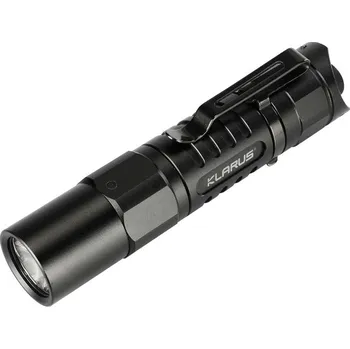 Svítilna Klarus XT1A Svítilna XT1A