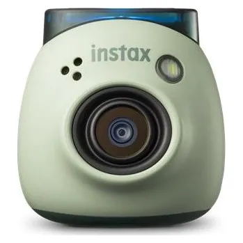 Fotoaparát Fujifilm instax Pal green