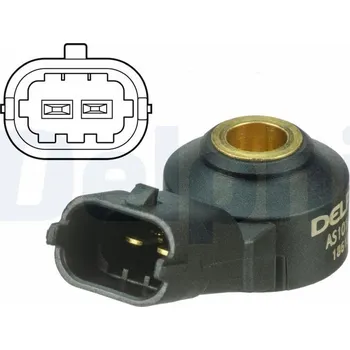 Čidlo automobilu Senzor klepání DELPHI AS10168