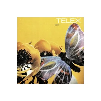 Zahraniční hudba Sex / Vinyl - Telex [LP]