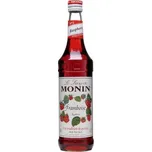 Monin Framboise - Malina 1l