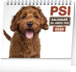 Presco Group Stolní kalendář PGS-32601…