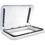 Střešní okno Dometic Heki 3 plus 96 x 65.5 cm (Střešní okno)
