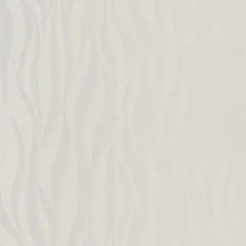 Tapeta Béžová vliesová tapeta na zeď, vlnky, TI3106, Time 2025, Grandeco