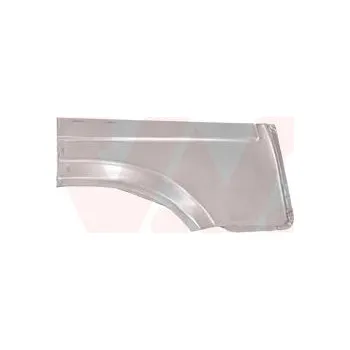 Blatník karosérie Blatník VAN WEZEL 1896160