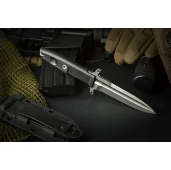lovecký nůž Extrema Ratio Defender 2 DG Stone Washed