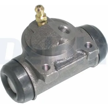 Brzdový válec Válec kolové brzdy DELPHI LW21072