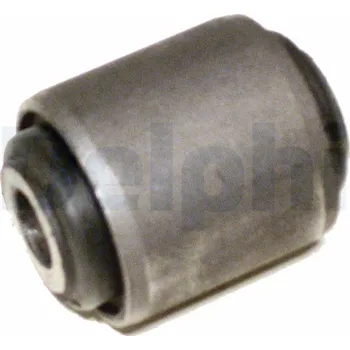 Zavěšení kol Uložení, řídicí mechanismus DELPHI TD430W