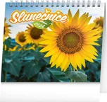 Presco Group Stolní kalendář Slunečnice…