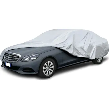 Plachta na motorové vozidlo LAMPA Italy Autoplachta Acqua-Tech Gran-Pree, voděodolná - AG-4 - 160x180x450 cm