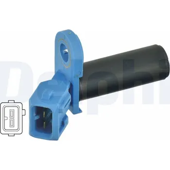 Kliková hřídel Generátor impulsů, klikový hřídel DELPHI SS11078