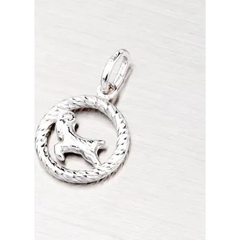 Přívěsek Přívěsek stříbro 925 - Beran MPN5017-03