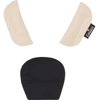 Emitex Souprava polstrování autosedačky béžová (106-1000091)