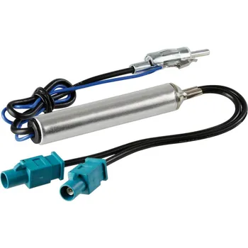 Autoanténa Lampa 40312