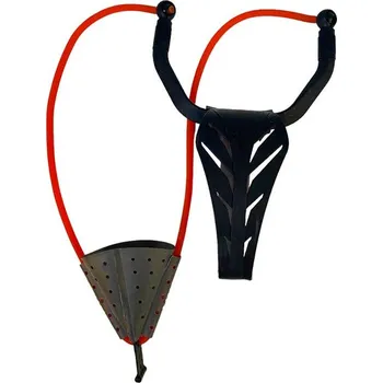 Prak - Fox Slik Powerguard Multi Pouch Catapult Varianta:: Fox Slik Powerguard Multi Pouch Catapult